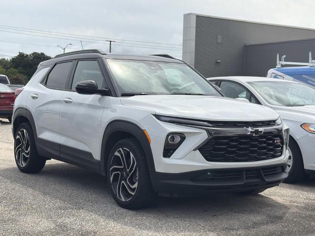 2025 Chevrolet TrailBlazer FWD RS for sale in Foley, AL