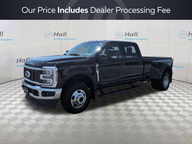 2024 Ford F-350 Lariat for sale in Elizabeth City, NC