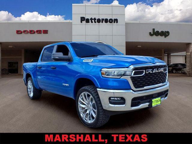 2026 Ram 1500 Big Horn Crew Cab 4x4 57 Box for sale in Marshall, TX