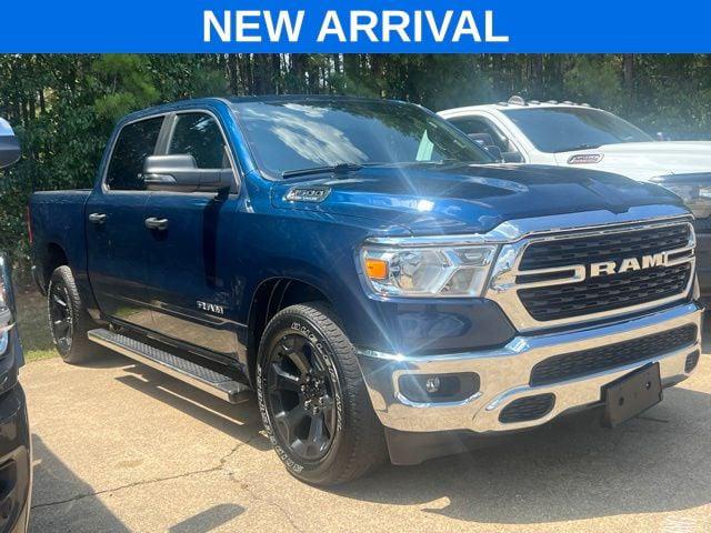 2023 Ram 1500 Lone Star Crew Cab 4x2 57 Box for sale in Marshall, TX