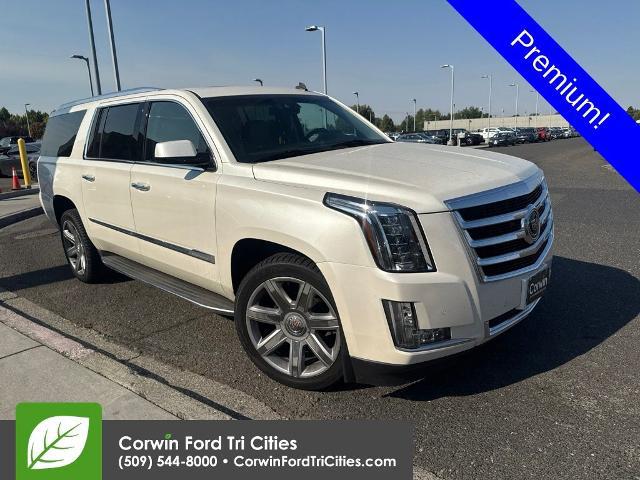 2015 Cadillac Escalade ESV Premium for sale in Pasco, WA