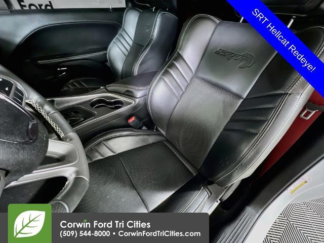 2019 Dodge Challenger SRT Hellcat Redeye