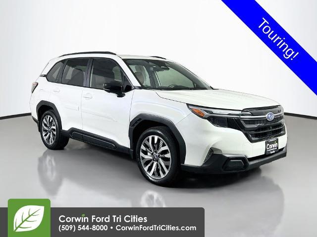 2025 Subaru Forester Touring for sale in Pasco, WA
