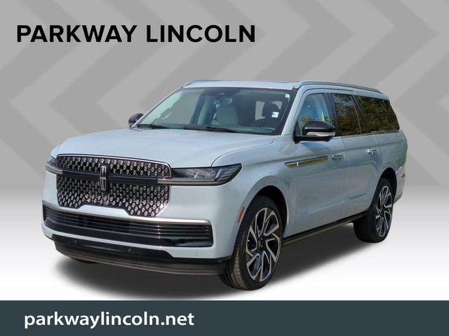 2026 Lincoln Navigator Reserve L for sale in Winston Salem, NC