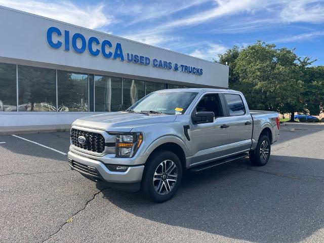2023 Ford F-150 XL for sale in Flemington, NJ