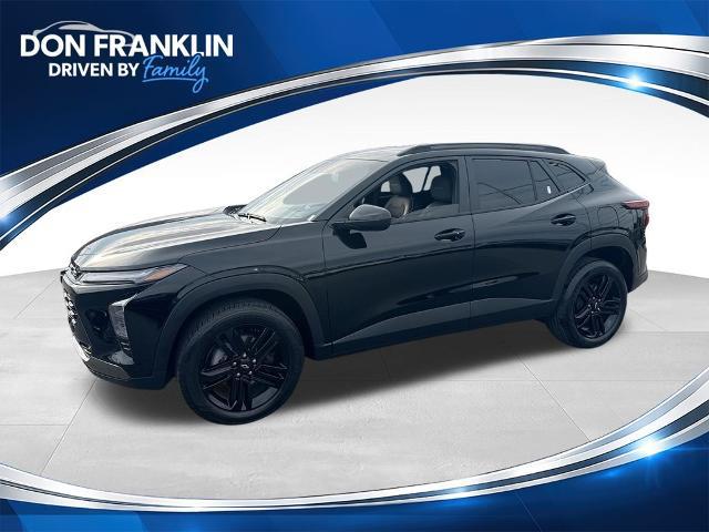 2025 Chevrolet Trax FWD ACTIV for sale in Columbia, KY