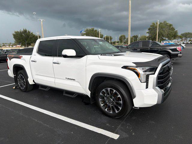 2024 Toyota Tundra Limited 2WD for sale in Davenport, FL