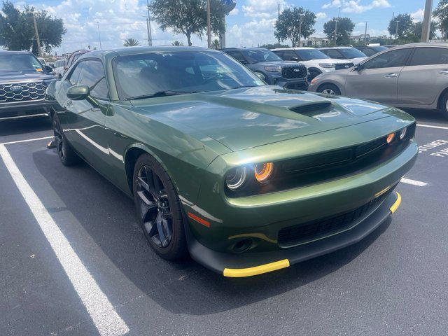 2023 Dodge Challenger GT for sale in Davenport, FL