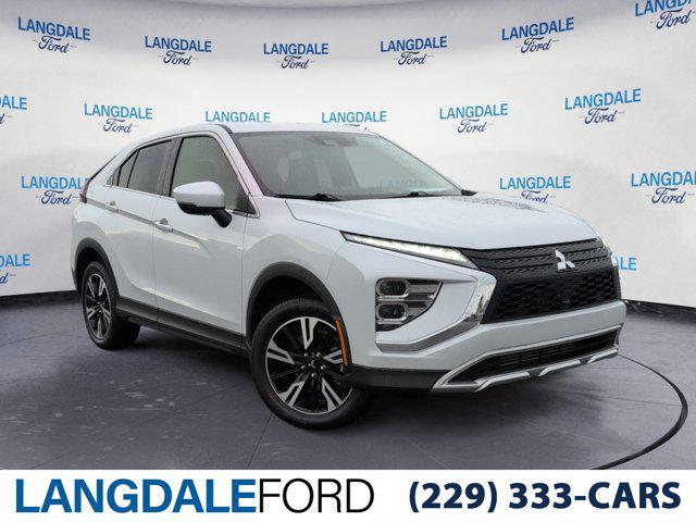 2025 Mitsubishi Eclipse Cross SE S-AWC for sale in Valdosta, GA