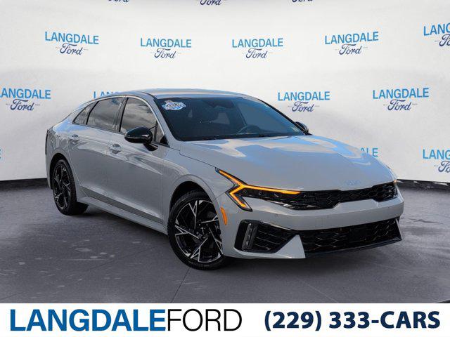 2026 Kia K5 GT-Line FWD for sale in Valdosta, GA