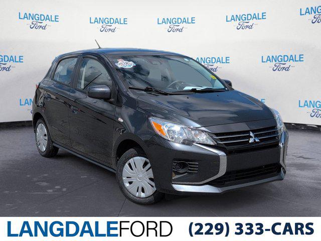 2024 Mitsubishi Mirage ES for sale in Valdosta, GA