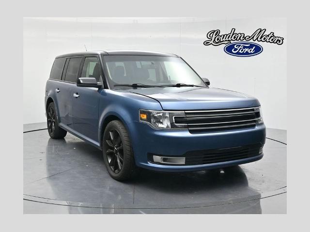 2019 Ford Flex SEL for sale in Minerva, OH