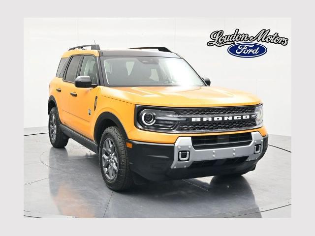 2026 Ford Bronco Sport Big Bend for sale in Minerva, OH