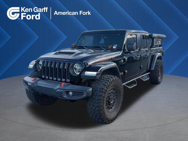 2021 Jeep Gladiator Sport for sale in American Fork, UT