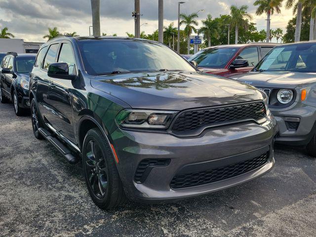 2024 Dodge Durango GT RWD