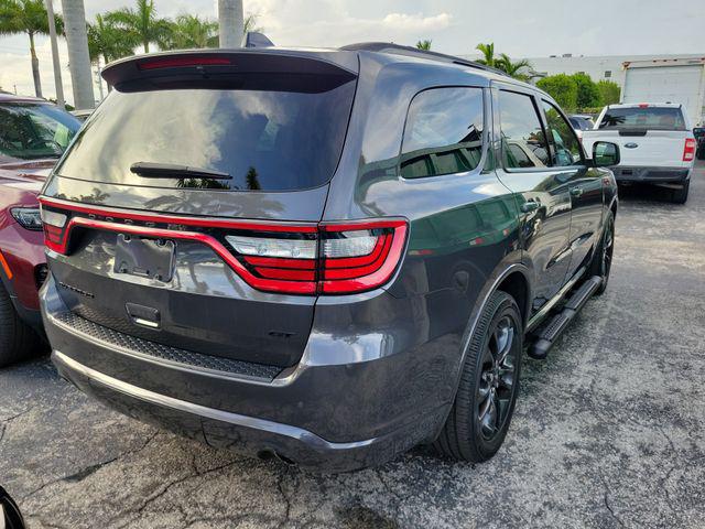 2024 Dodge Durango GT RWD