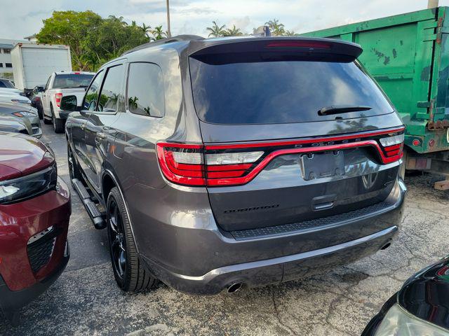 2024 Dodge Durango GT RWD