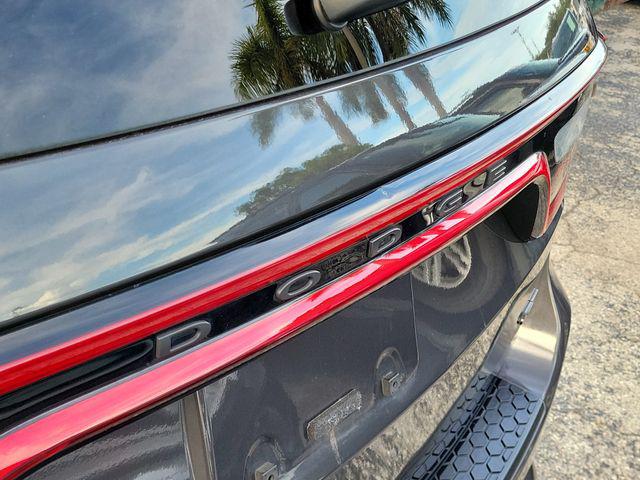 2024 Dodge Durango GT RWD