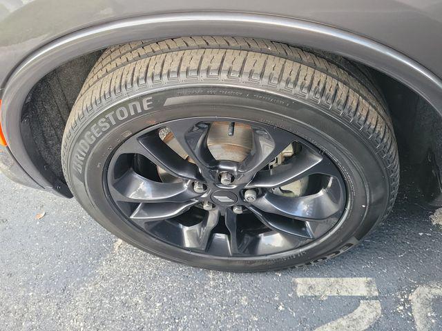 2024 Dodge Durango GT RWD