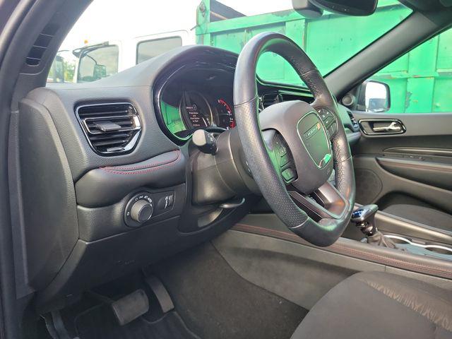 2024 Dodge Durango GT RWD