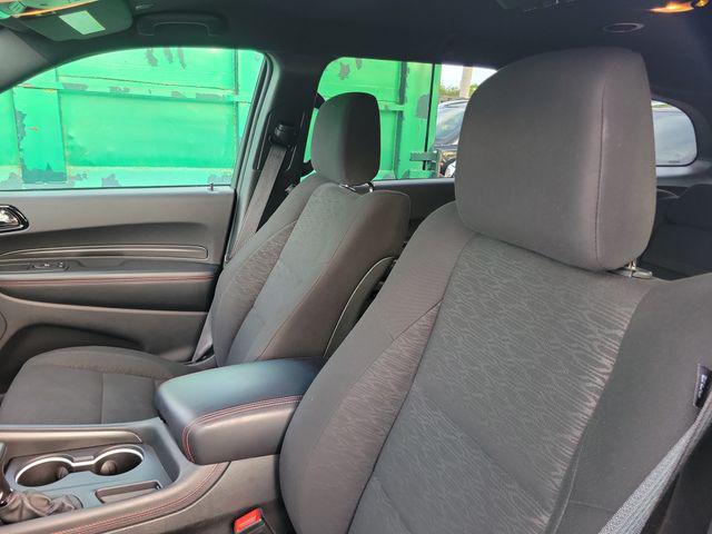 2024 Dodge Durango GT RWD
