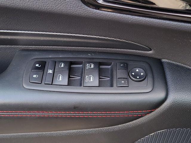 2024 Dodge Durango GT RWD