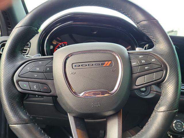 2024 Dodge Durango GT RWD