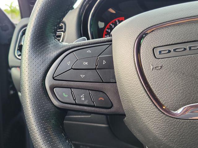 2024 Dodge Durango GT RWD