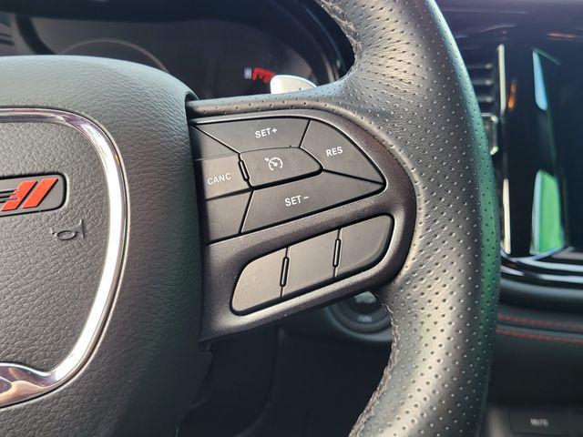 2024 Dodge Durango GT RWD