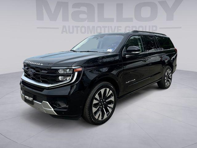2025 Ford Expedition Platinum MAX for sale in Alexandria, VA