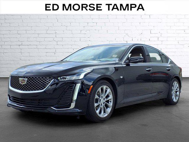 2023 Cadillac CT5 Premium Luxury for sale in Tampa, FL