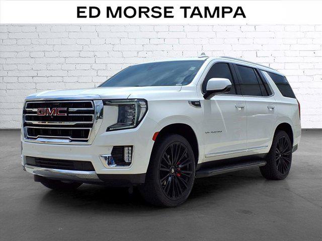 2022 GMC Yukon 2WD SLT for sale in Tampa, FL