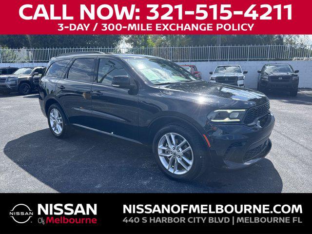 2024 Dodge Durango GT Plus RWD for sale in Melbourne, FL