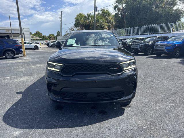 2024 Dodge Durango GT Plus RWD