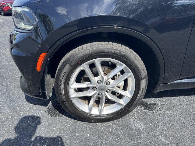 2024 Dodge Durango GT Plus RWD