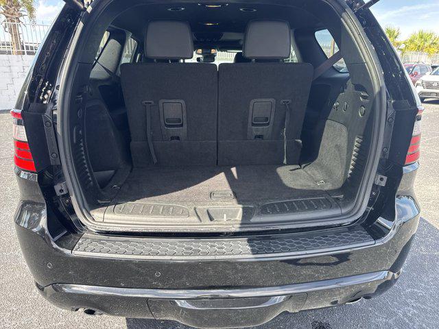 2024 Dodge Durango GT Plus RWD