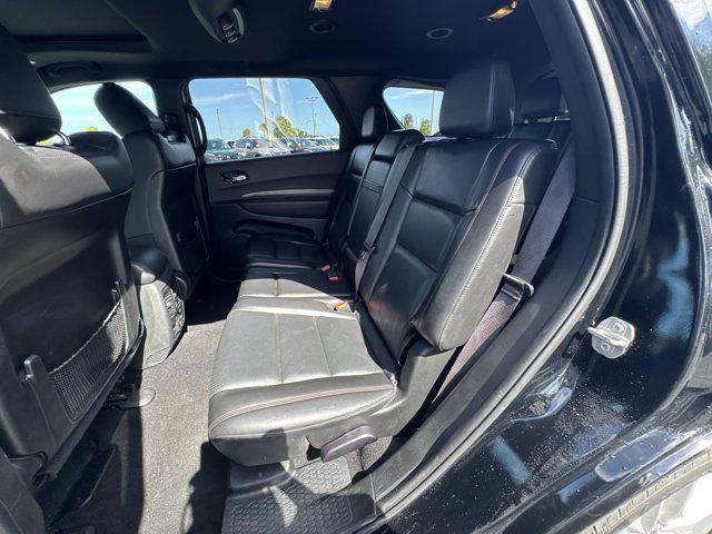 2024 Dodge Durango GT Plus RWD