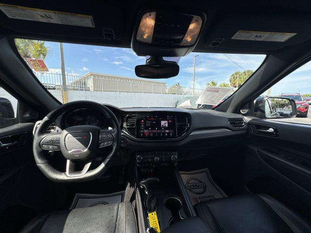 2024 Dodge Durango GT Plus RWD