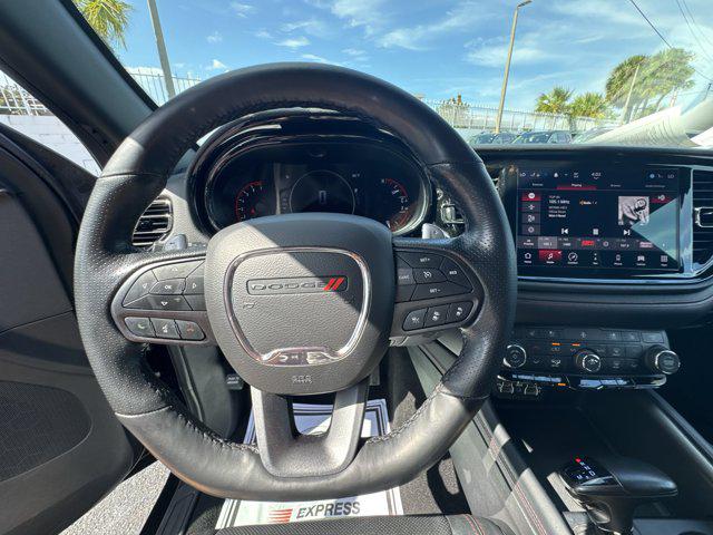 2024 Dodge Durango GT Plus RWD