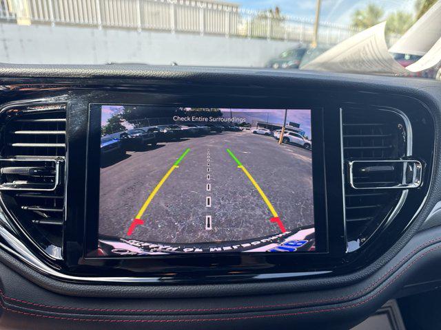 2024 Dodge Durango GT Plus RWD