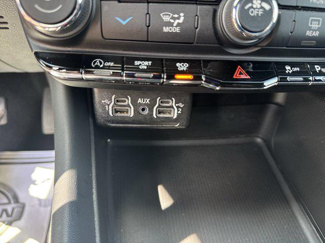 2024 Dodge Durango GT Plus RWD