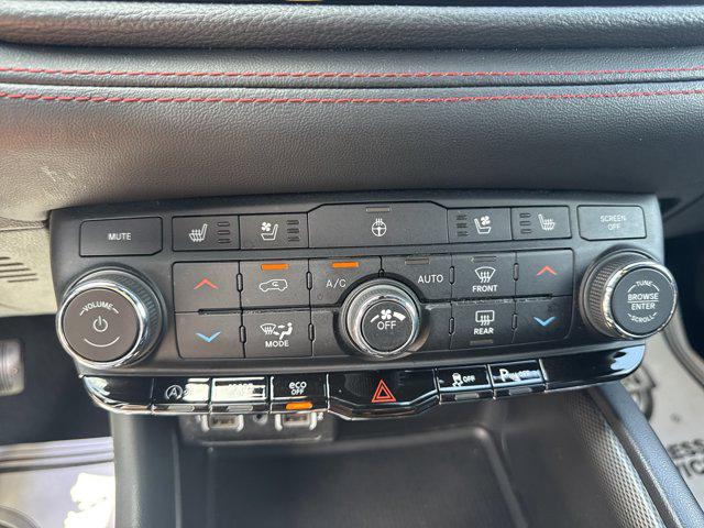2024 Dodge Durango GT Plus RWD