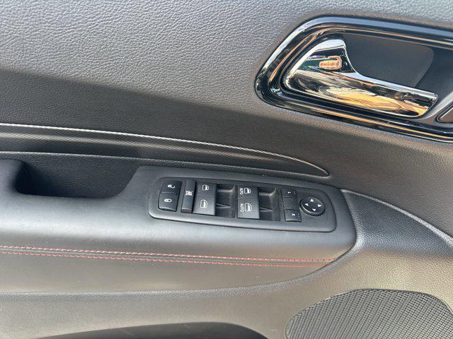 2024 Dodge Durango GT Plus RWD