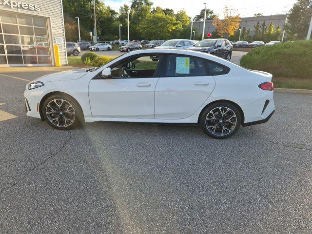 2025 BMW Coupe xDrive for sale in Auburn, MA