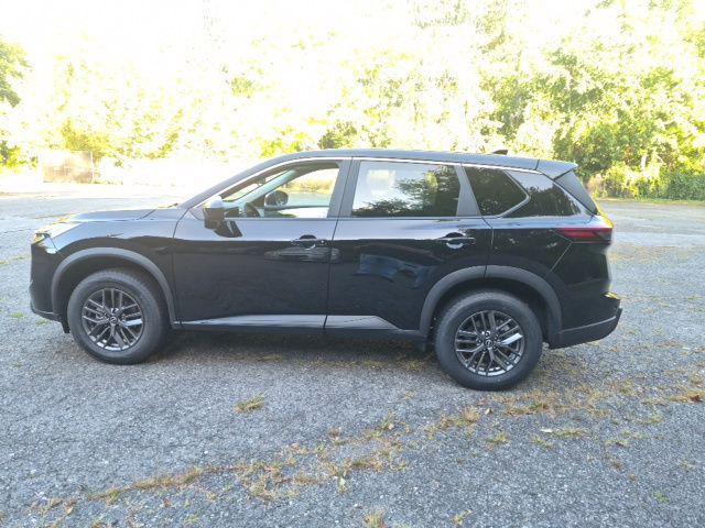 2026 Nissan Rogue SV for sale in Auburn, MA