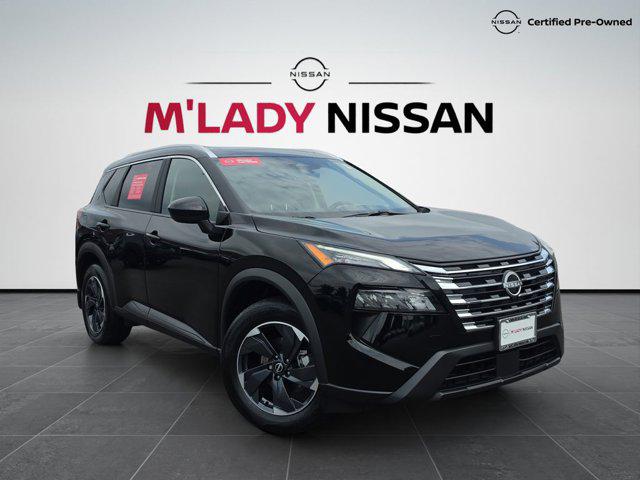 2026 Nissan Rogue SV for sale in Crystal Lake, IL