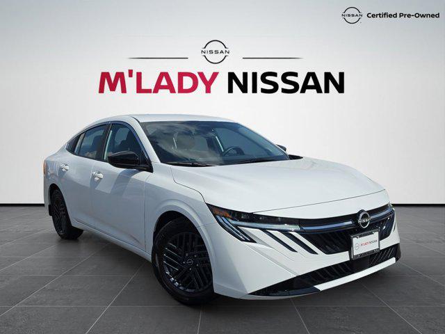 2026 Nissan Sentra SV for sale in Crystal Lake, IL