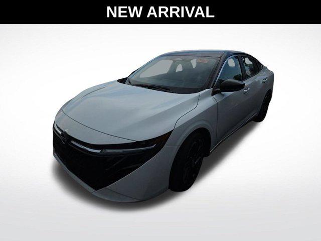 2026 Nissan Sentra SR for sale in Crystal Lake, IL