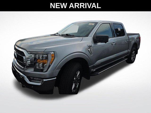 2023 Ford F-150 XLT for sale in Crystal Lake, IL