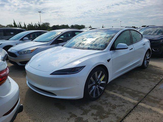 2024 Tesla Model 3 Long Range Dual Motor All-Wheel Drive for sale in Crystal Lake, IL